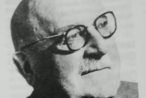 Hermann Gehlen