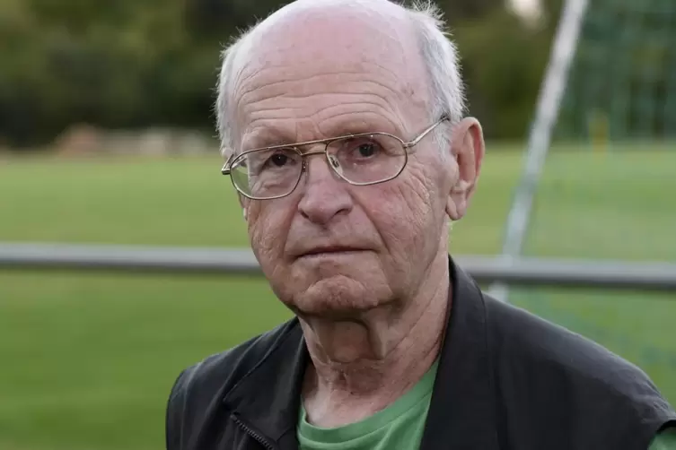 Josef Kaduk wurde 83 Jahre alt. 