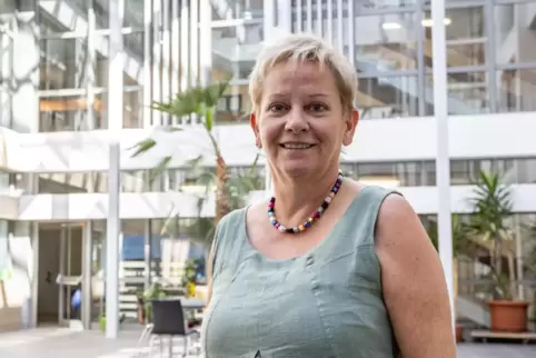 Dagmar Frank 