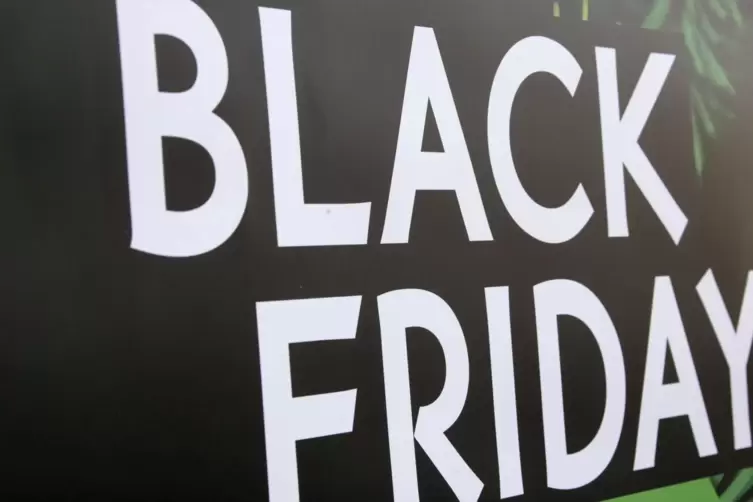 Der Begriff Black Friday ist in Deutschland markenrechtlich geschützt. Nach jahrelangem Rechtsstreit hat das Bundespatentamt im 