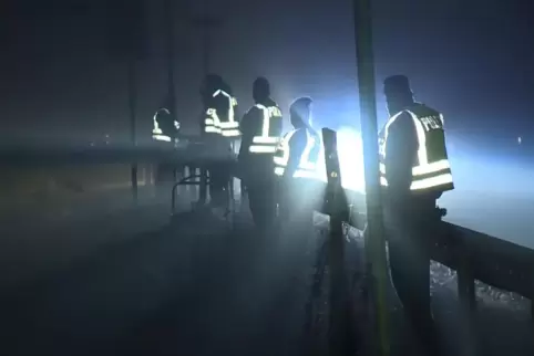  Das Verbrechen kam ans Licht, nachdem Ende Oktober Knochenteile an einem Waldstück in Berlin gefunden worden waren. 