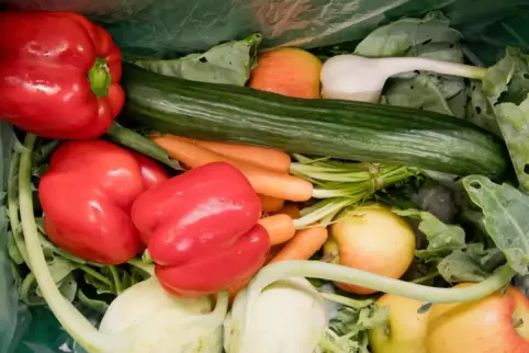 Was fehlt? Ein Rezept, die „Verheißung eines Gerichts“, wie der Schriftsteller Lawrence Norfolk sagt. 