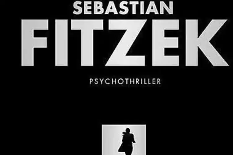Ein Bestseller auch in Pirmasens: Sebastian Fitzeks „Der Heimweg“. 