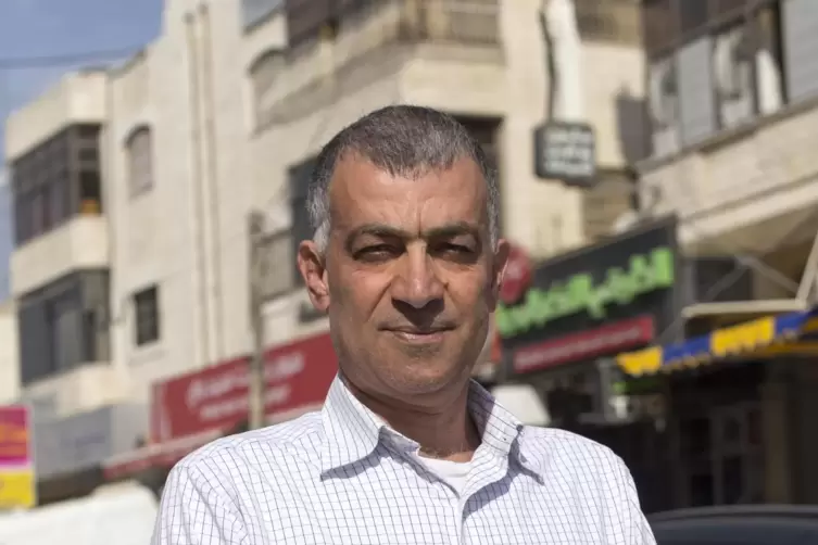 Nidal Foqaha 