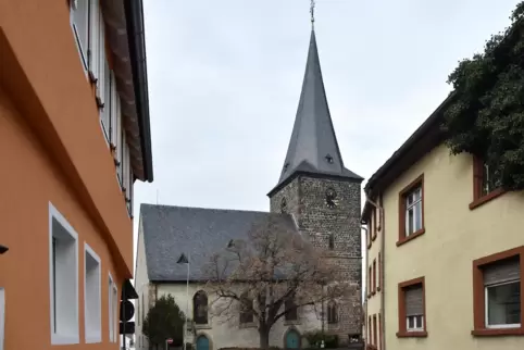 In Großkarlbach müssen die Protestanten aktuell ohne Pfarrer auskommen. Die Wahlen hat das Presbyterium deshalb selbst organisie