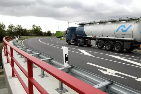 Naturschützer lehnen den Bau einer neuen Straße ab. Stattdessen sollten die vorhandenen Zufahrten zum Tor 15 ausgebaut werden.