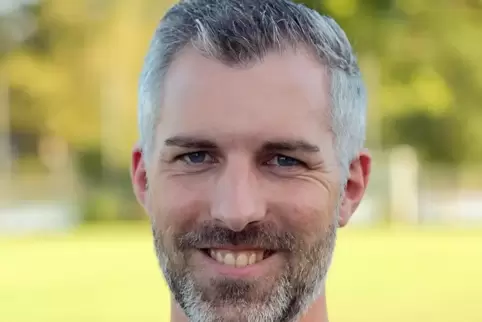 SG Trainer-Alexander Joniks