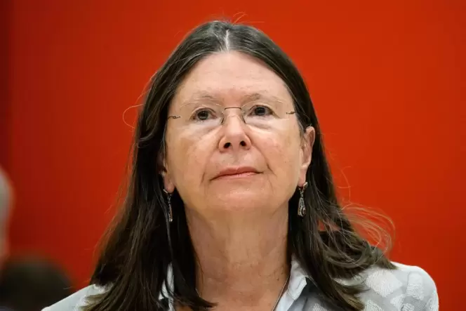 Ulrike Höfken