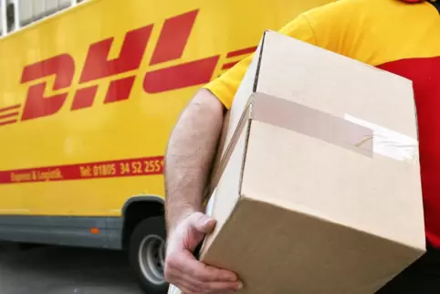 Zum Paketshop in Waldsee können Pakete auch gesendet werden, wenn man nicht zu Hause ist. 