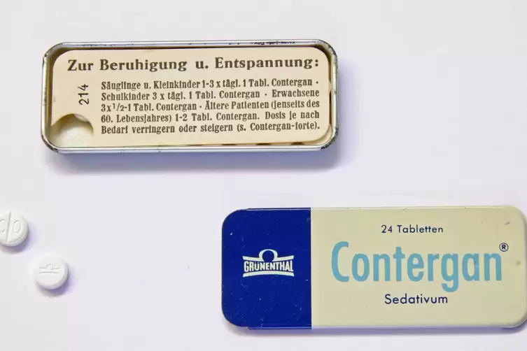 Bis zum Frühjahr 1960 entwickelte sich Contergan zum meistverkauften Schlafmittel in der Bundesrepublik.