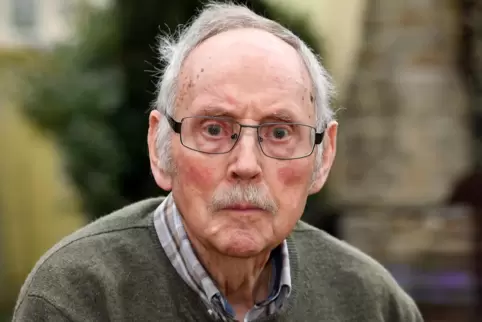 Bernd Ruckdeschel. 