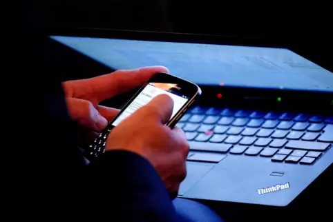 Tagesordnung und Beschlussvorlagen werden beim Umlaufverfahren digital verschickt. 