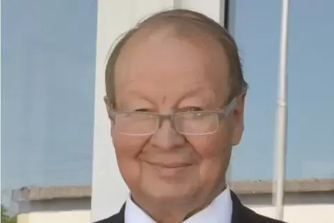 Herbert Scherer ist im Alter von 71 Jahren gestorben.