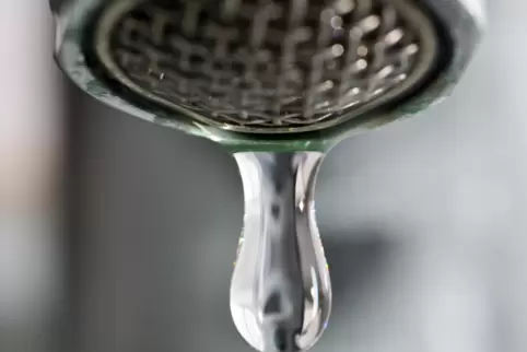 Nach der Krim-Annexion 2014 hatte die Ukraine der Halbinsel das Wasser abgedreht. 
