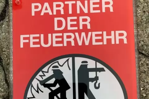 Die Auszeichnung. 