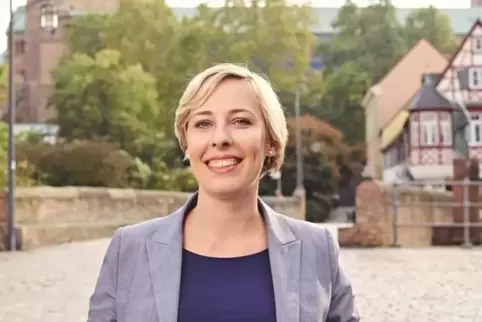 Stefanie Seiler Stefanie Seiler