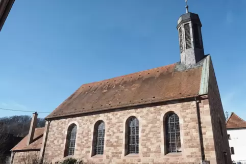 Die protestantische Kirchengemeinde in Mittelbach verzeichnete die höchste Wahlbeteiligung aller Zweibrücker Kirchenbezirke. 