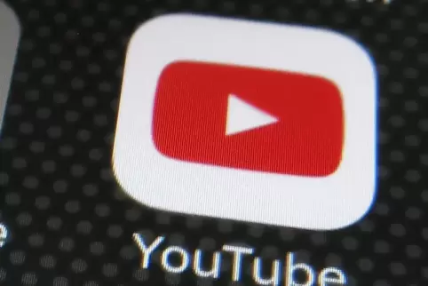 EIn Moderator des russischen Staatsfernsehens fühlt sich von Youtube ungerecht behandelt. 