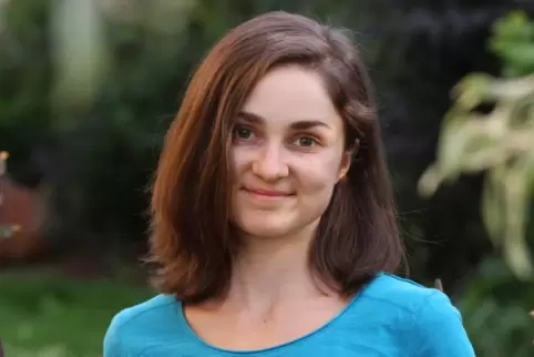 In Neuseeland fand Lea-Sophie zu sich selbst. 