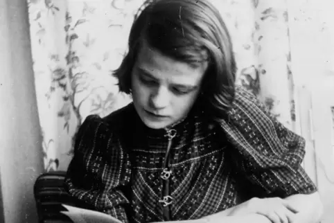Im Widerstand gegen das Naziregime starb Sophie Scholl, als sie 21 Jahre alt war. 
