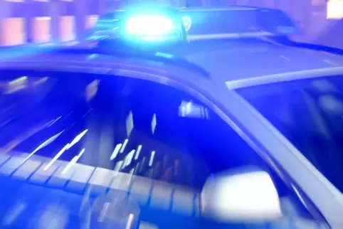 Die Polizei sucht Zeugen eines Streits in Karlsruhe. 