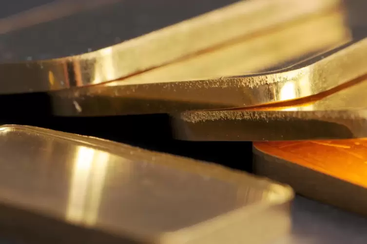 In dem Prozess um den hessischen Goldhändler PIM geht es um Tonnen von Gold, die nicht dort sind, wo sie sein sollten.