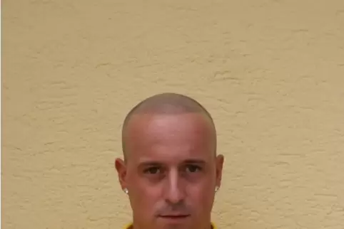 Patrick Pfaff