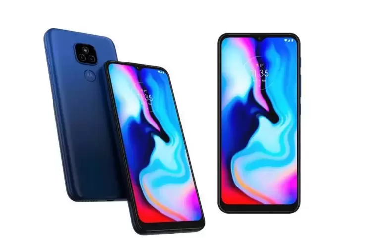 Das Moto E7 ist günstig, das Moto G8 aber eher zu empfehlen.