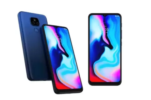 Das Moto E7 ist günstig, das Moto G8 aber eher zu empfehlen.