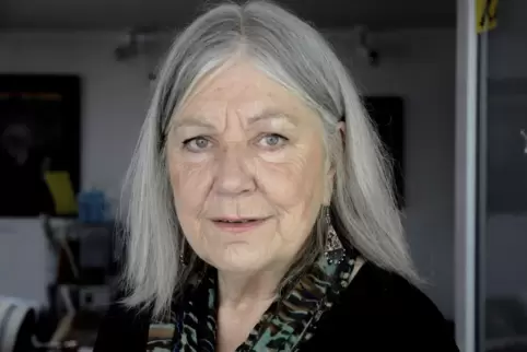 Helga Schubert hat den Ingeborg-Bachmann-Preis gewonnen und will am 4. März Geschichten aus ihrem Leben erzählen. . 