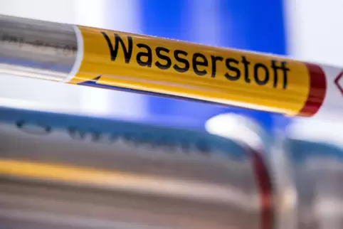 Stoff der Zukunft.