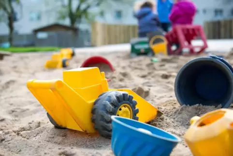 Nicht das tun können, was man gerne tun möchte – für viele Kinder ist die Corona-Zeit nicht leicht.