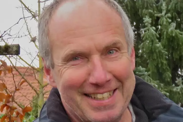 Markus Hundsdorfer