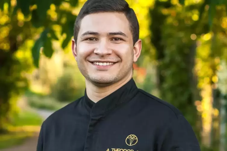 Hat schon im nieders&auml;chsischen Kliemannsland Pralinen gezaubert: Konditor-Meister Alexander Scheid.