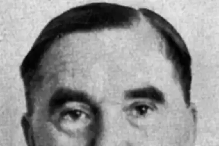 Adolf Ludwig 
