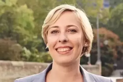Stefanie Seiler