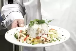 Das etwas andere Rezept vom Wildschweinrücken.