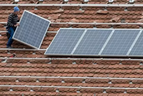 Kann eine Photovoltaikanlage auf das Dach der Weisenheimer Kita? Das möchte die Kommune erfahren. Die VG-Verwaltung soll das prü