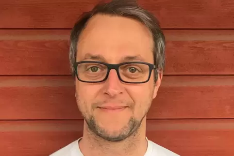 Kein Spiel und schon verlängert: Volker Herle.