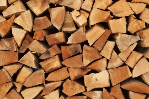 Albessen schießt das Holzwirtschaftsjahr 2019 mit einem Gewinn ab.