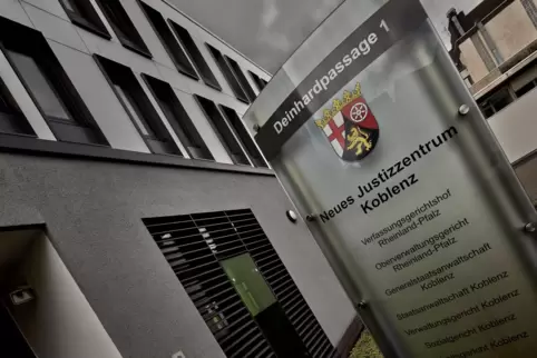 Nicht zum ersten Mal hat sich der Verfassungsgerichtshof in Koblenz mit dem Thema der Kommunalfinanzen beschäftigt. 