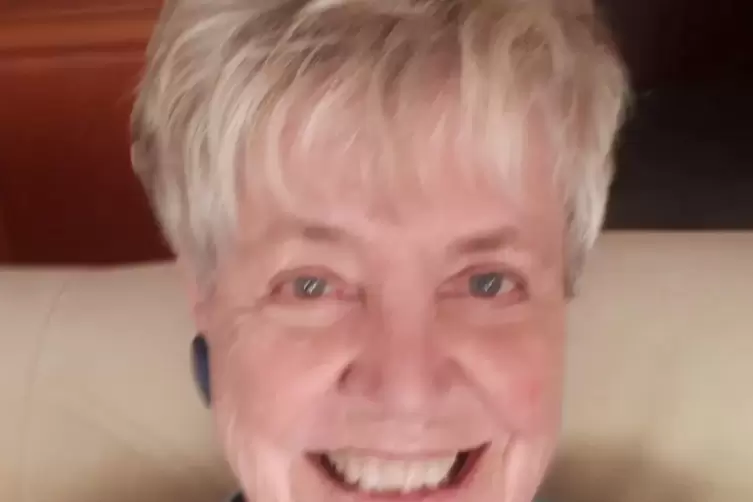 Beate Senft
