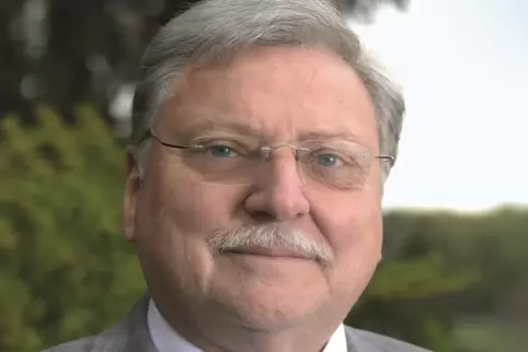 Rudi Anspach