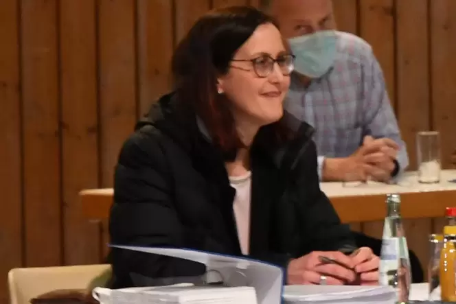 »Das war ja nicht einfach ein Job für mich, das war eine Herzensangelegenheit«: Am Dienstag hat Marion Haas ihre letzte Verbands »Das war ja nicht einfach ein Job für mich, das war eine Herzensangelegenheit«: Am Dienstag hat Marion Haas ihre letzte Verbands