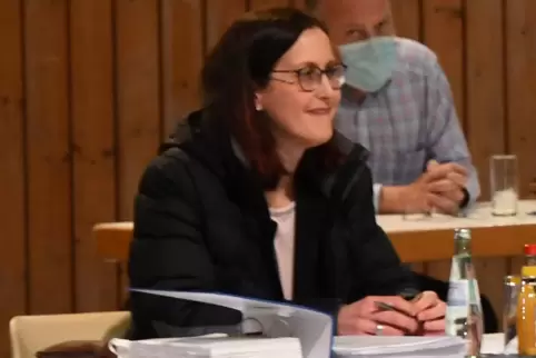 „Das war ja nicht einfach ein Job für mich, das war eine Herzensangelegenheit“: Am Dienstag hat Marion Haas ihre letzte Verbands „Das war ja nicht einfach ein Job für mich, das war eine Herzensangelegenheit“: Am Dienstag hat Marion Haas ihre letzte Verbands