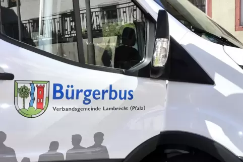 In der Verbandsgemeinde Lambrecht gibt es das Angebot schon länger. 