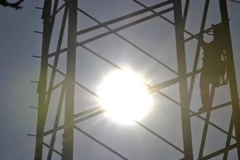 Mithilfe der Sonne hat ein Bobenheim-Roxheimer Verein 20 Jahre lang Strom erzeugt.