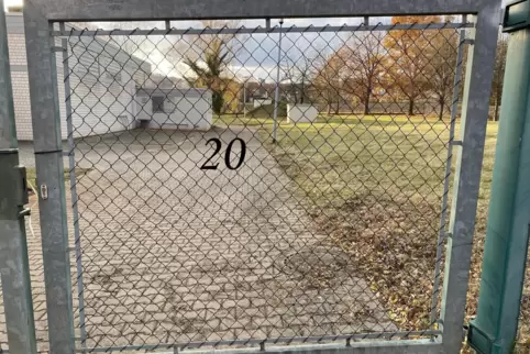 Am 20. Dezember wird die Tür zur Wetterstation in Kirchheimbolanden geöffnet.