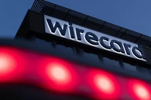 Wirecard habe Kritikern Schläger auf den Hals gehetzt, sagt die Schutzgemeinschaft der Kleinanleger. 