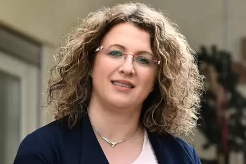Silke Schmitt-Makdice Silke Schmitt-Makdice